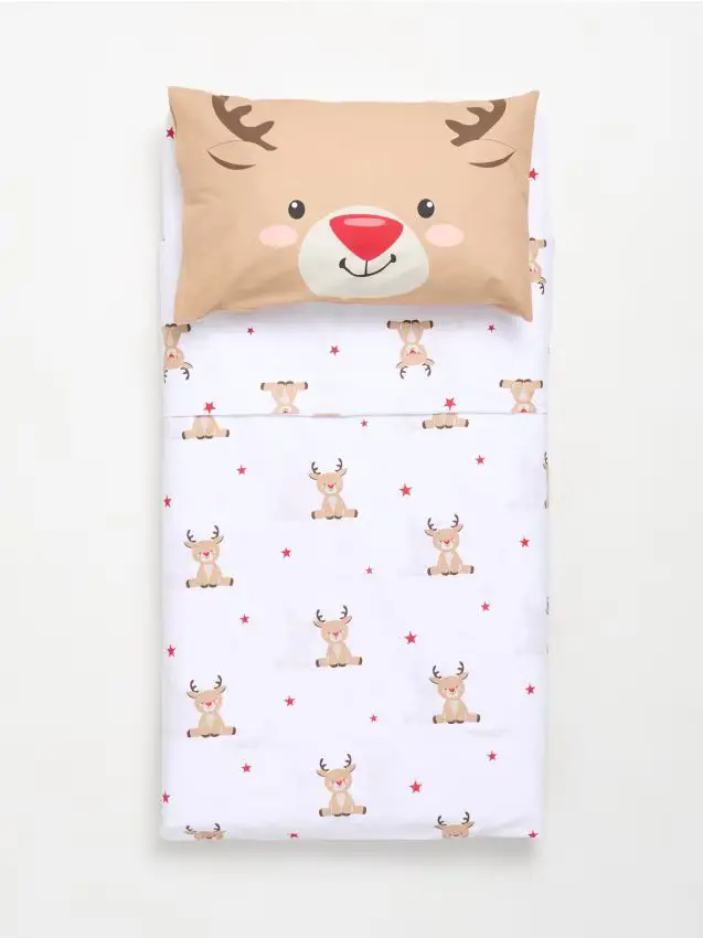 Set di biancheria da letto - multicolor