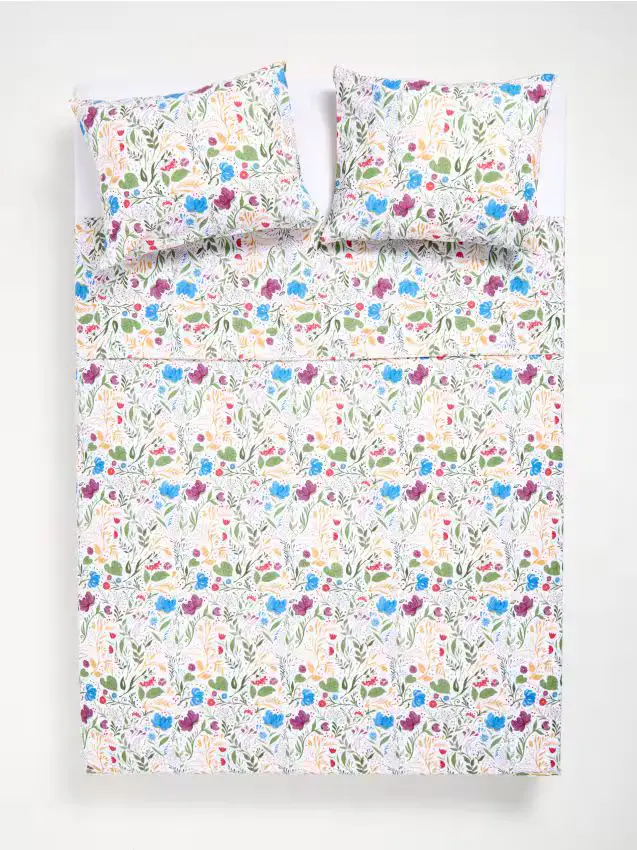 Set di biancheria da letto - multicolor