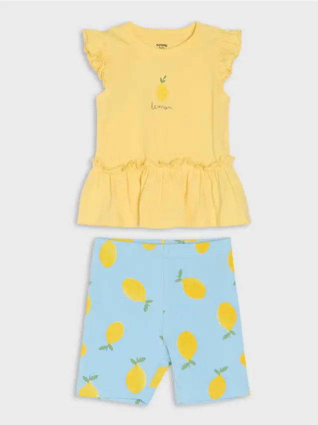 Set in jersey - altro