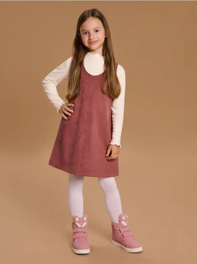 Set in jersey - multicolor