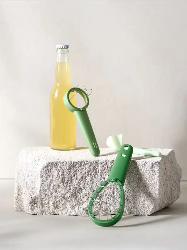 Set per l avocado - blu scuro