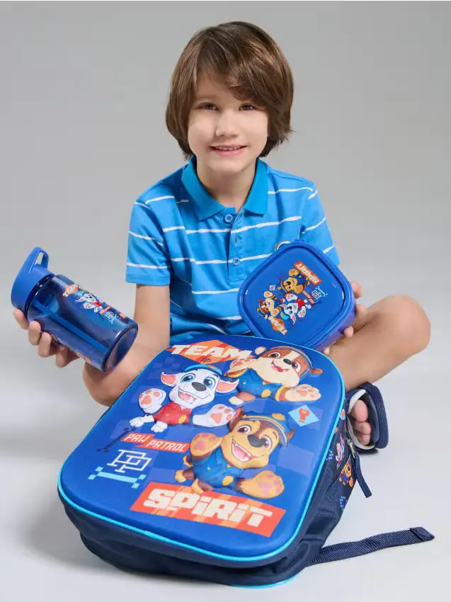 Set porta-pranzo PAW Patrol - multicolor