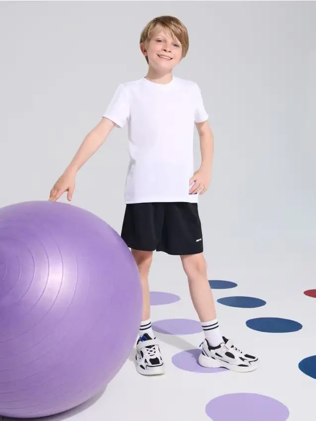 Set sportivo Active - nero