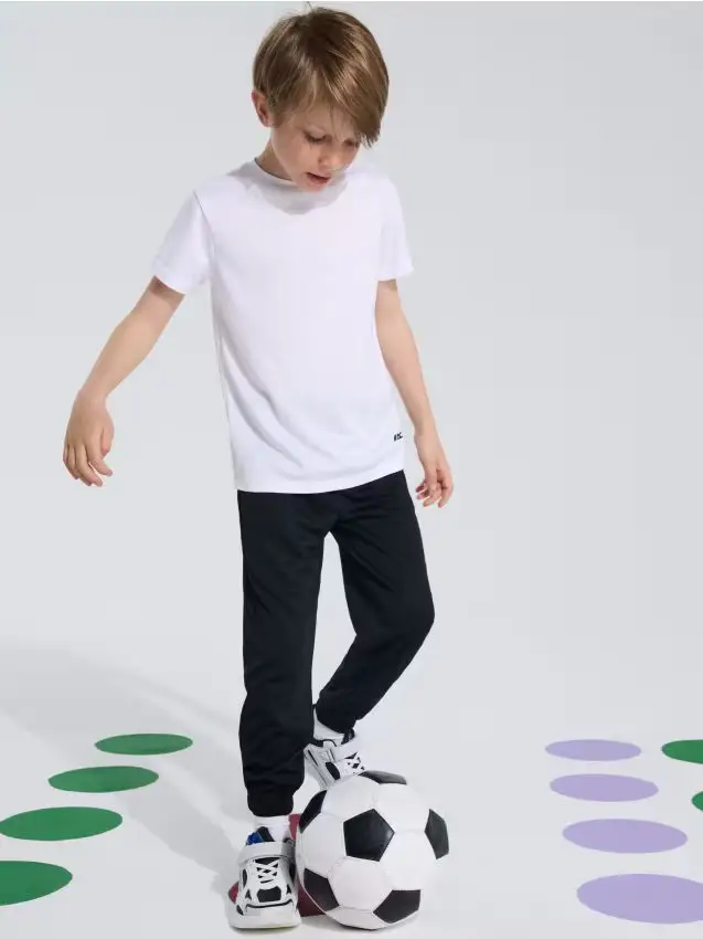 Set sportivo Active - nero