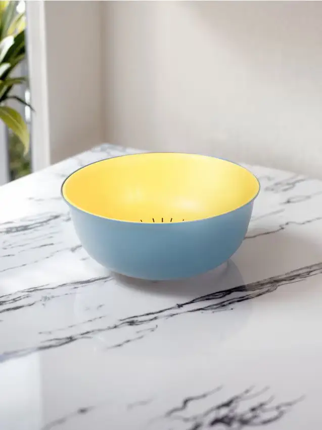 Setaccio - multicolor