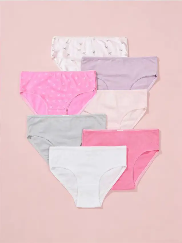 Sinsay Slip Multicolore 4431230