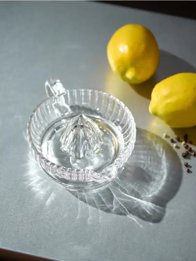 Spremiagrumi - bianco