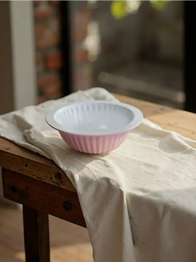 Stampo per dolci - rosa