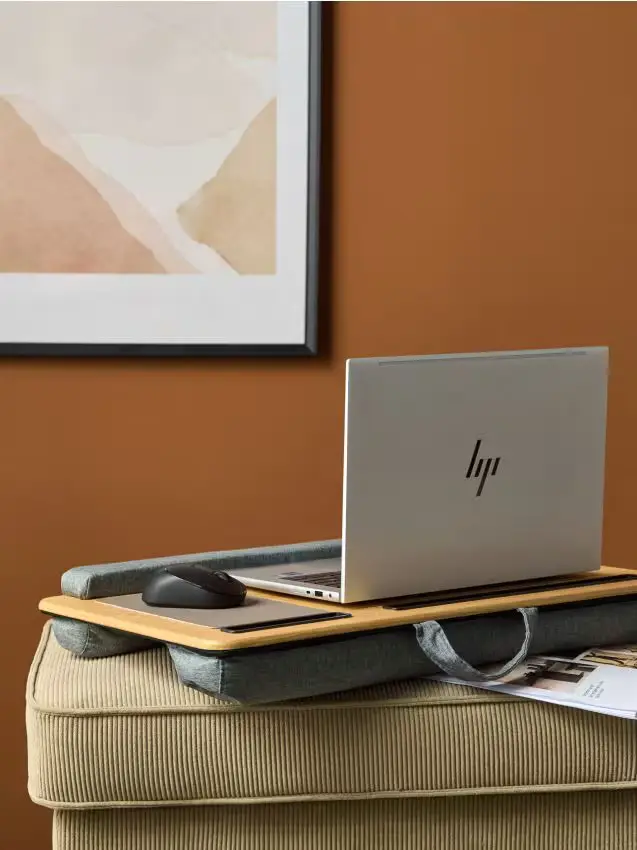 Supporto per laptop - multicolor