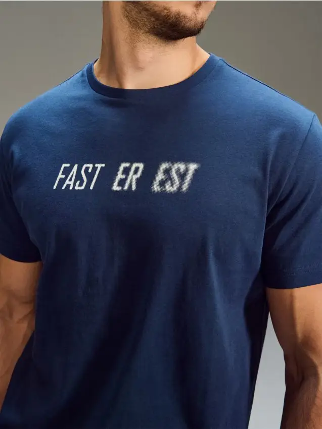 Sinsay T-shirt 4426214