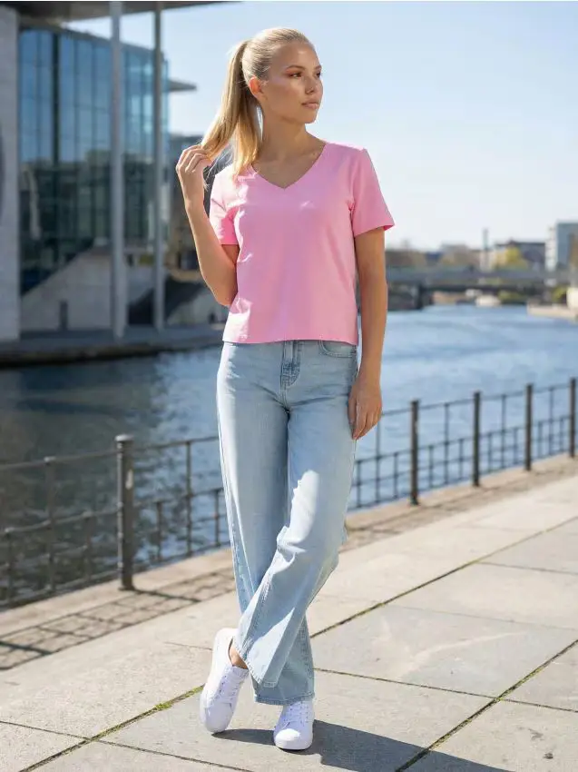 Sinsay T-shirt 4428089