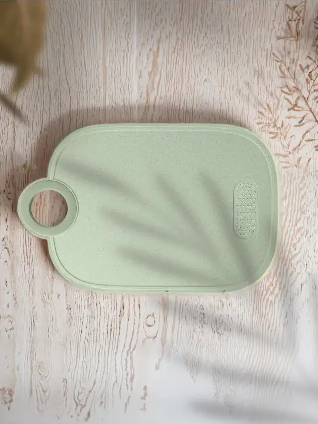 Tagliere - verde chiaro