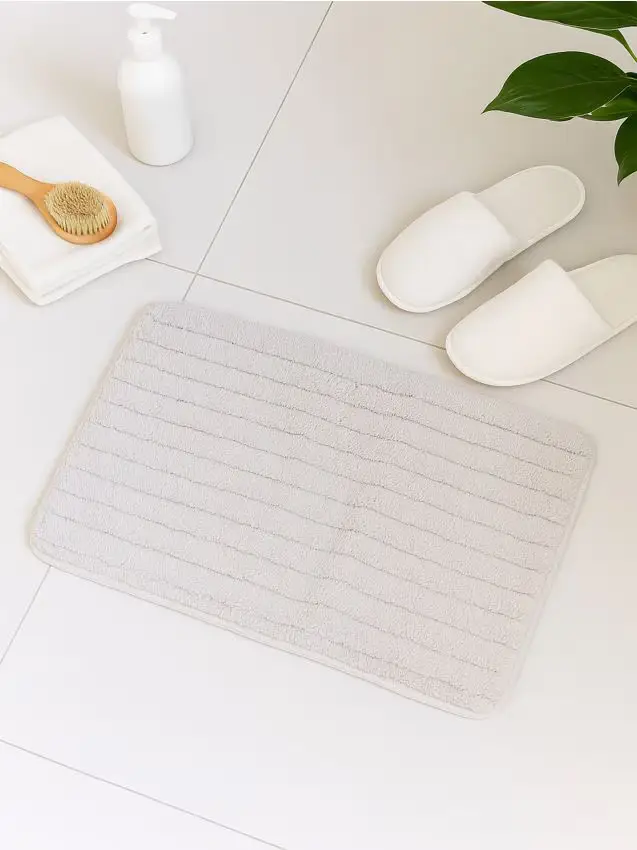 Tappetino da bagno - nude