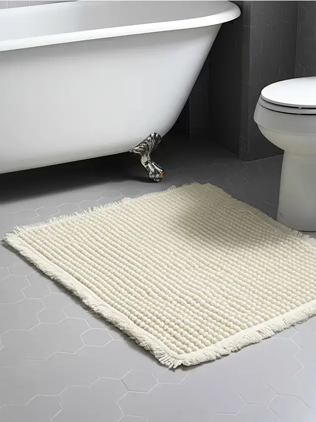 Tappetino da bagno - nude