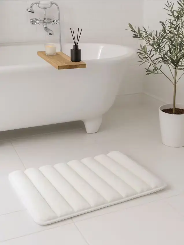 Tappetino da bagno - nude