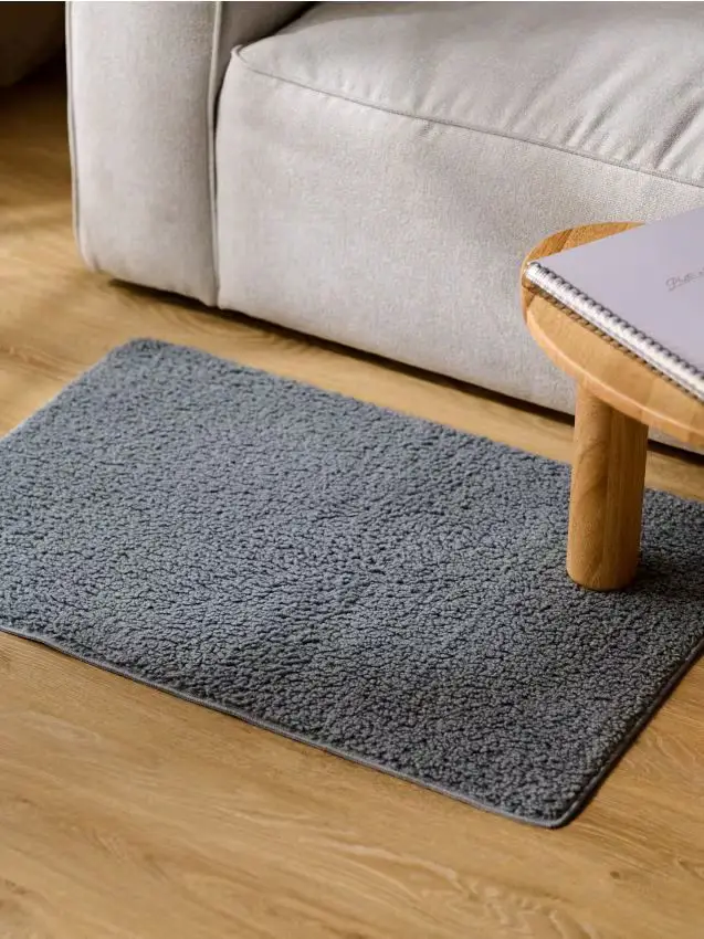 Tappeto - grigio chiaro