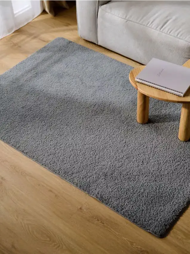 Tappeto - grigio chiaro