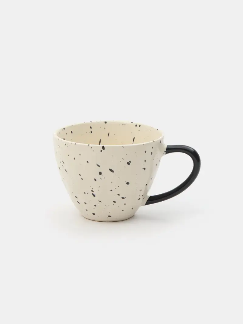 Tazza - bianco miniatura 3