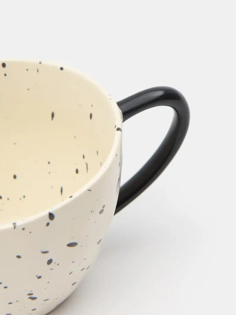 Tazza - bianco miniatura 4