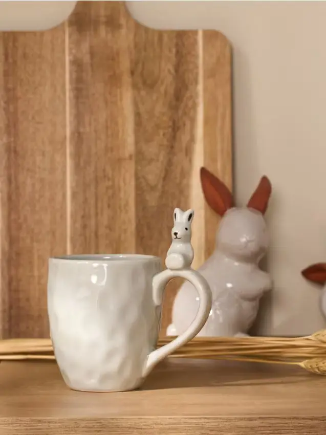 Tazza - grigio chiaro