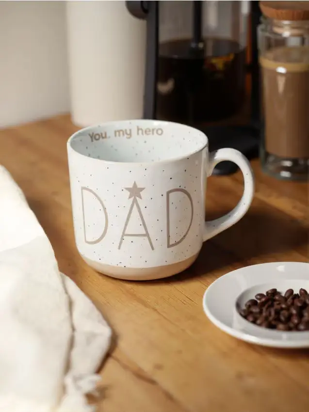 Tazza - grigio chiaro