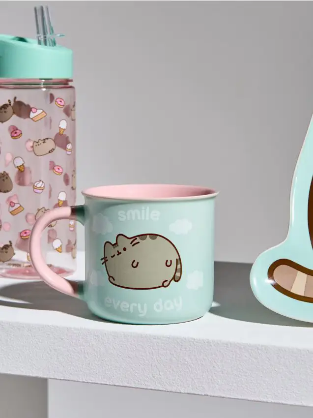 Tazza in ceramica Pusheen the Cat - multicolor