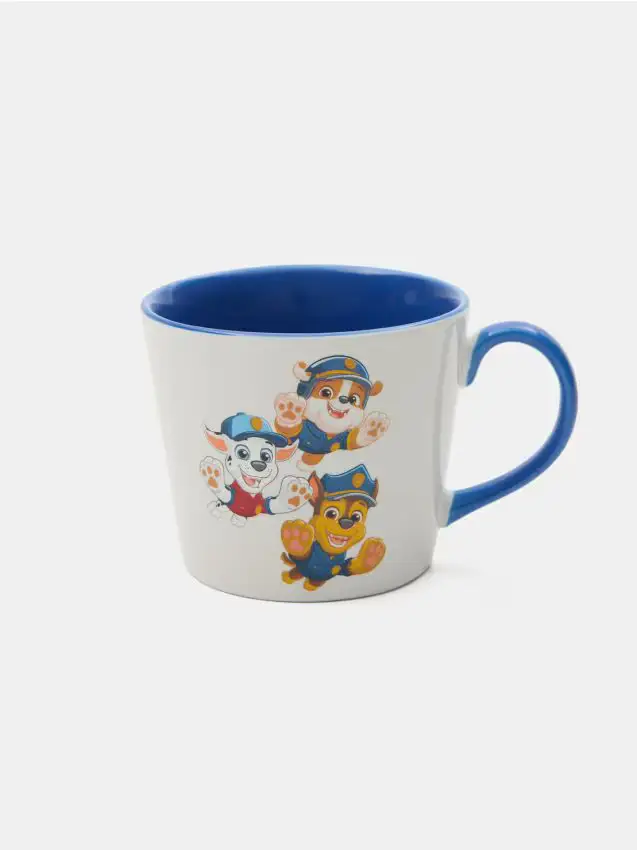 Tazza PAW Patrol - multicolor
