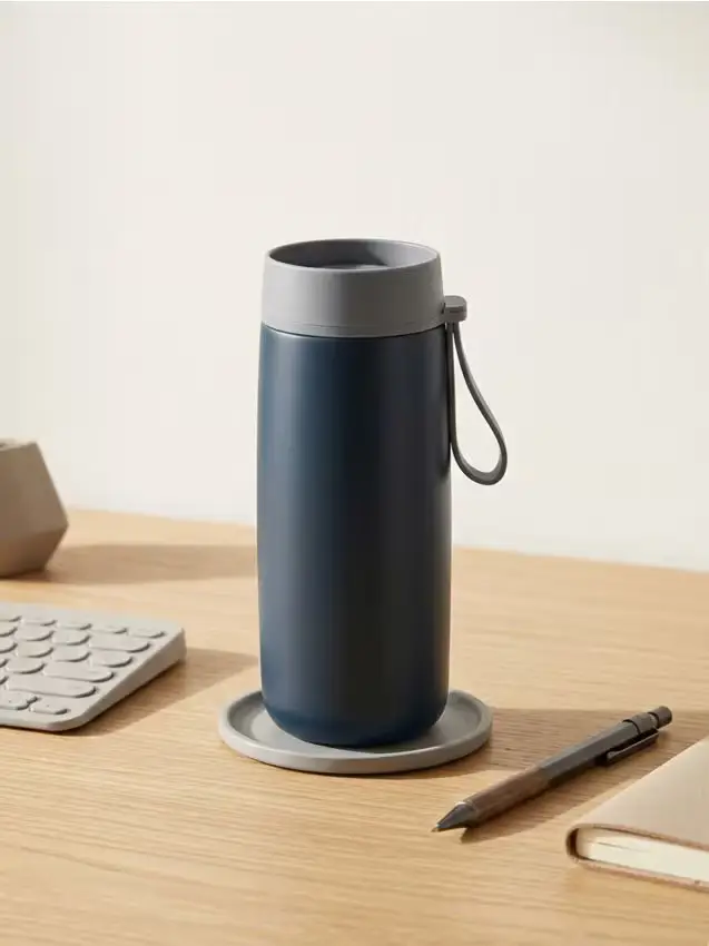 Thermos - verde petrolio