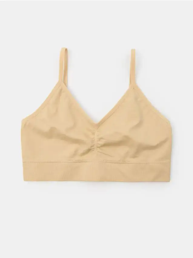 Top reggiseno - nude