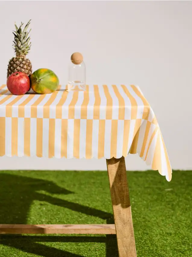 Tovaglia - multicolor