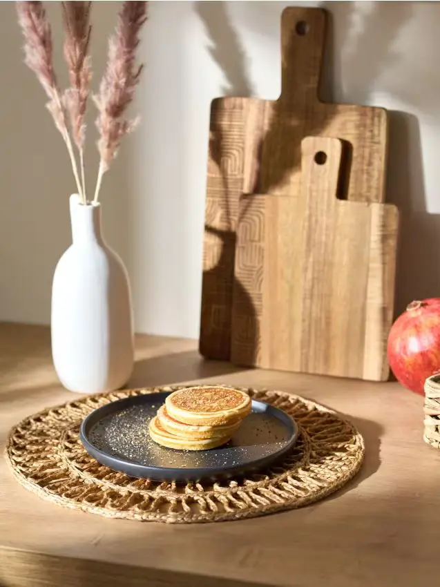 Tovaglietta da tavola - beige