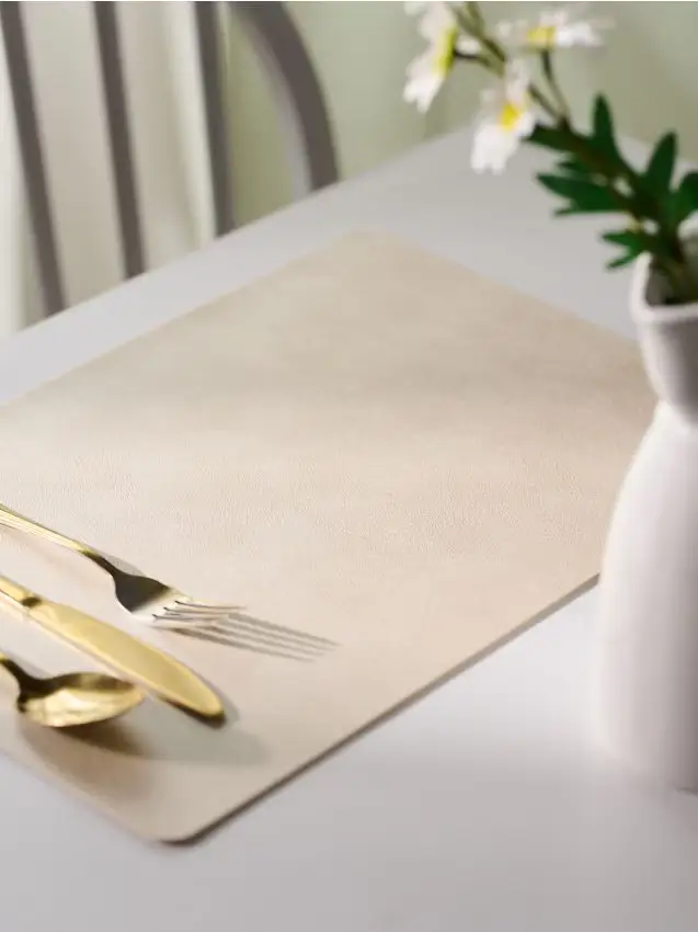 Tovaglietta da tavola - oro