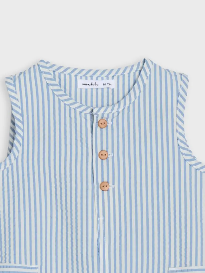 Tuta - panna miniatura 4