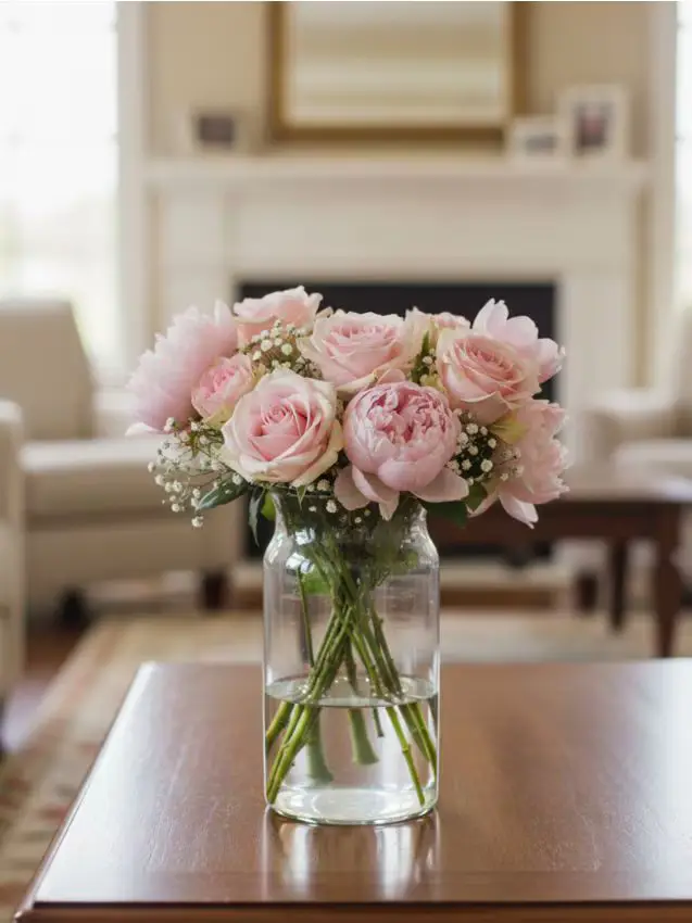 Vaso di vetro - clear