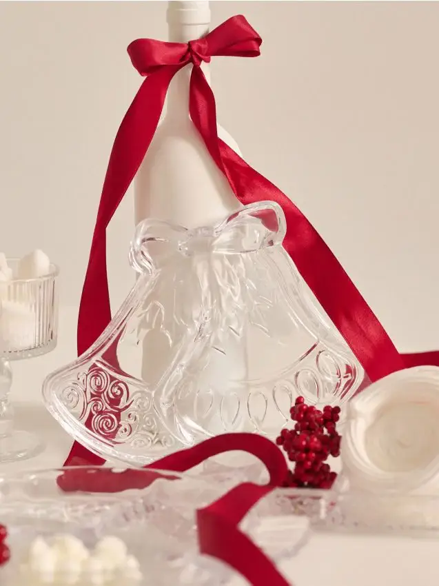 Vassoio da portata - bianco