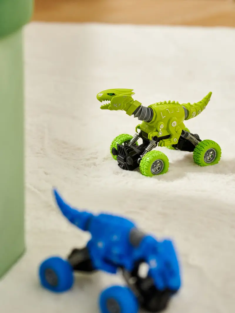 Veicolo - verde chiaro miniatura 5