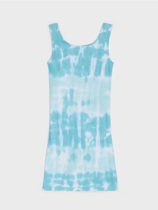 Vestito - multicolor