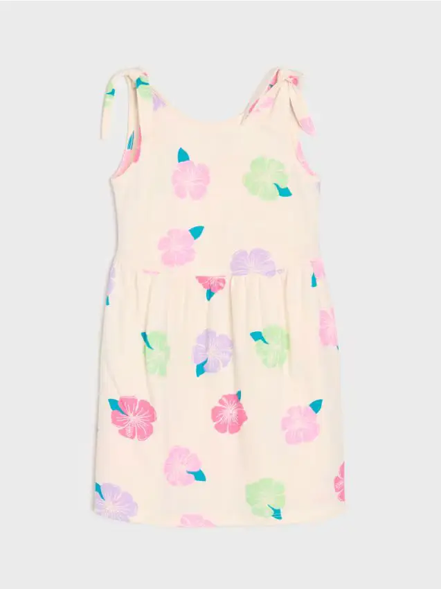 Vestito - multicolor