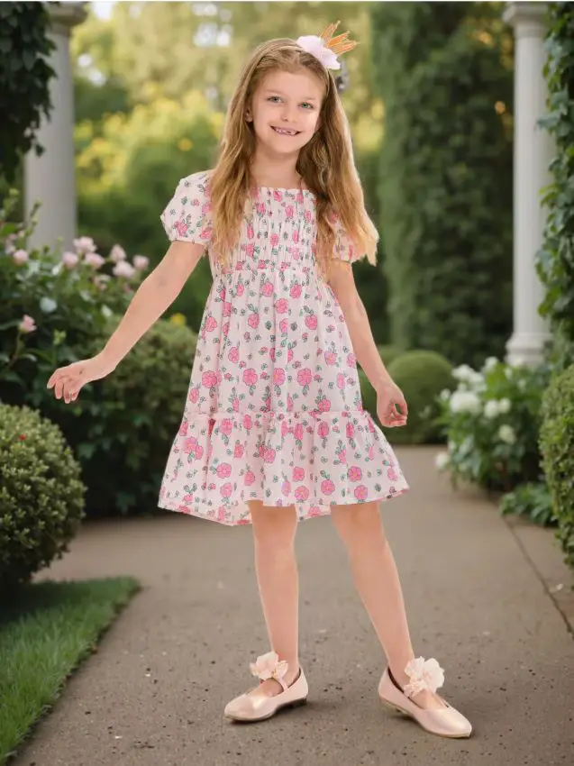 Vestito - multicolor