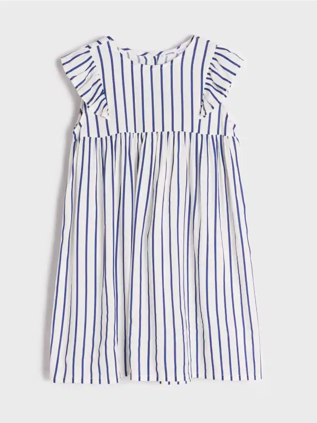 Vestito - multicolor