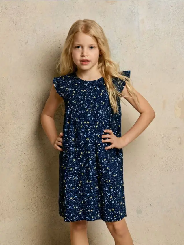 Vestito - multicolor