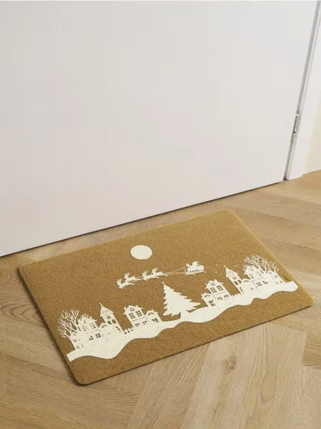 Zerbino che si illumina al buio - altro