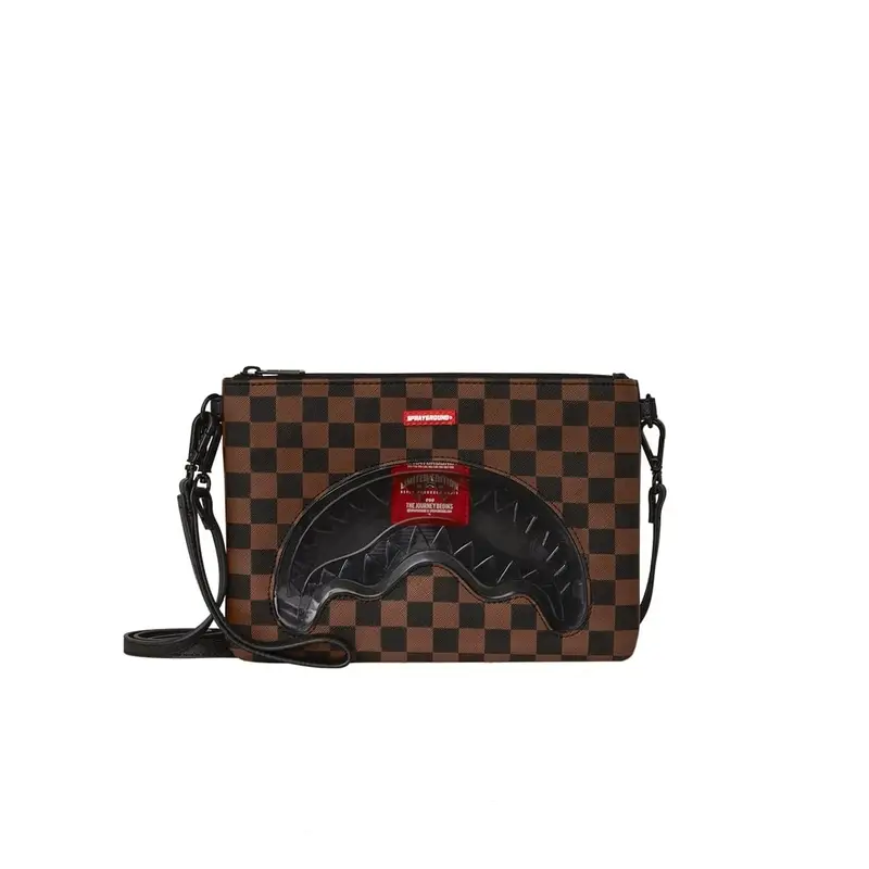 SPRAYGROUND Clutch Nero 1498153