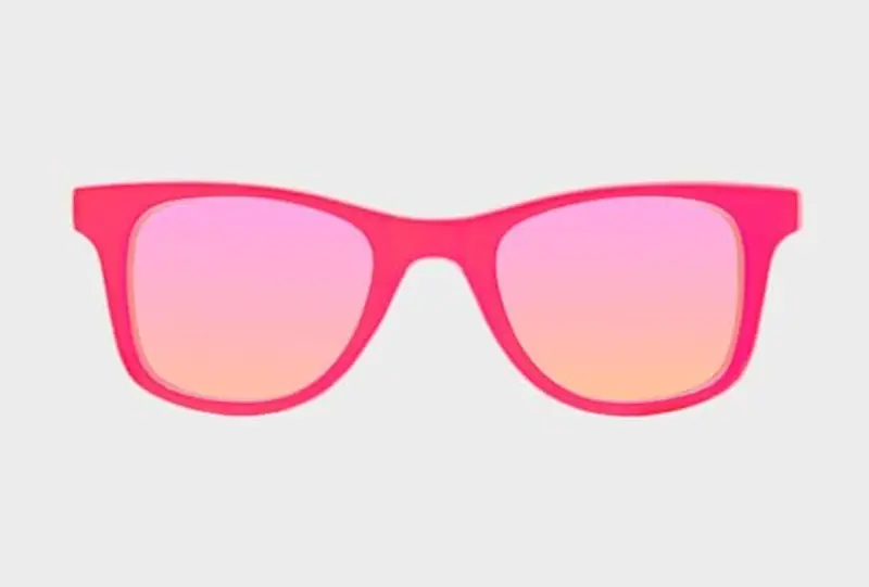 SIROKO Occhiali da sole Rosa 2296147 miniatura 2