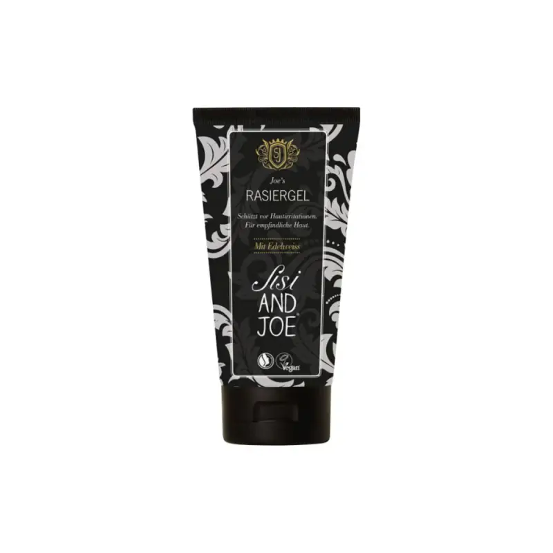 Gel da barba, 150 ml