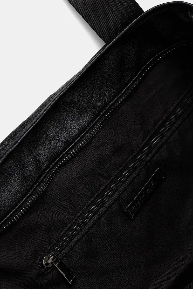 borsa Nero miniatura 4