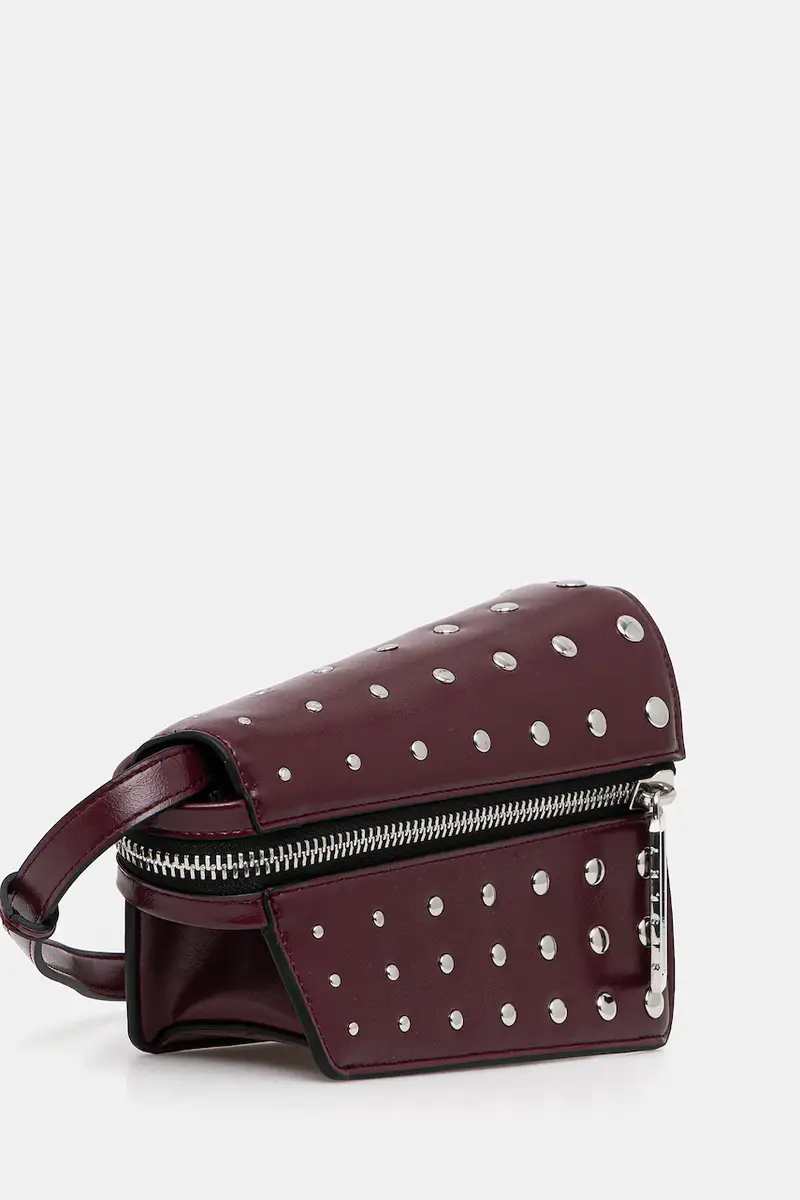 borsetta Granata miniatura 2