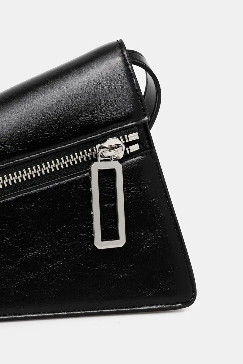 borsetta Nero miniatura 3