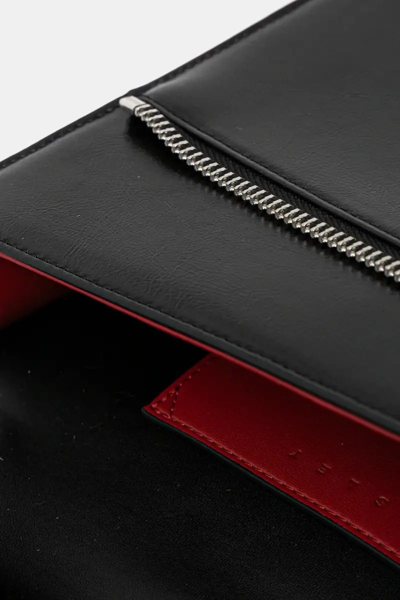 borsetta Nero miniatura 5