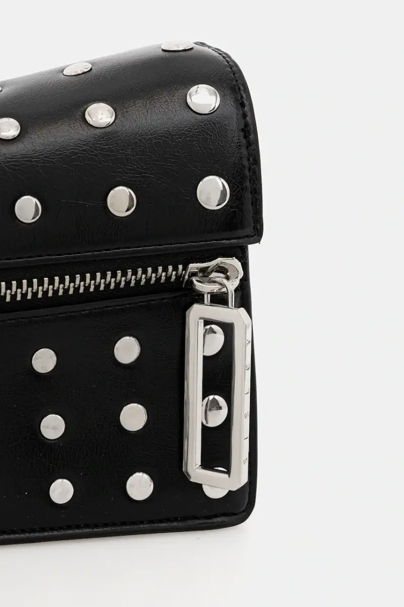 borsetta Nero miniatura 3